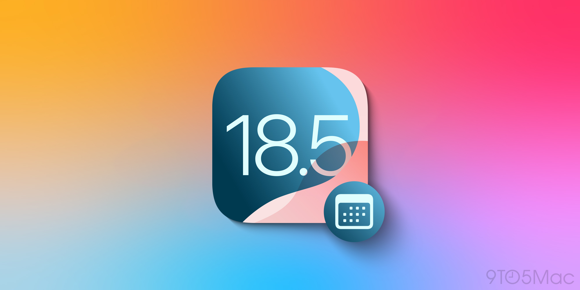 iOS 18.5 release date: Your iPhone’s next update is coming soon
