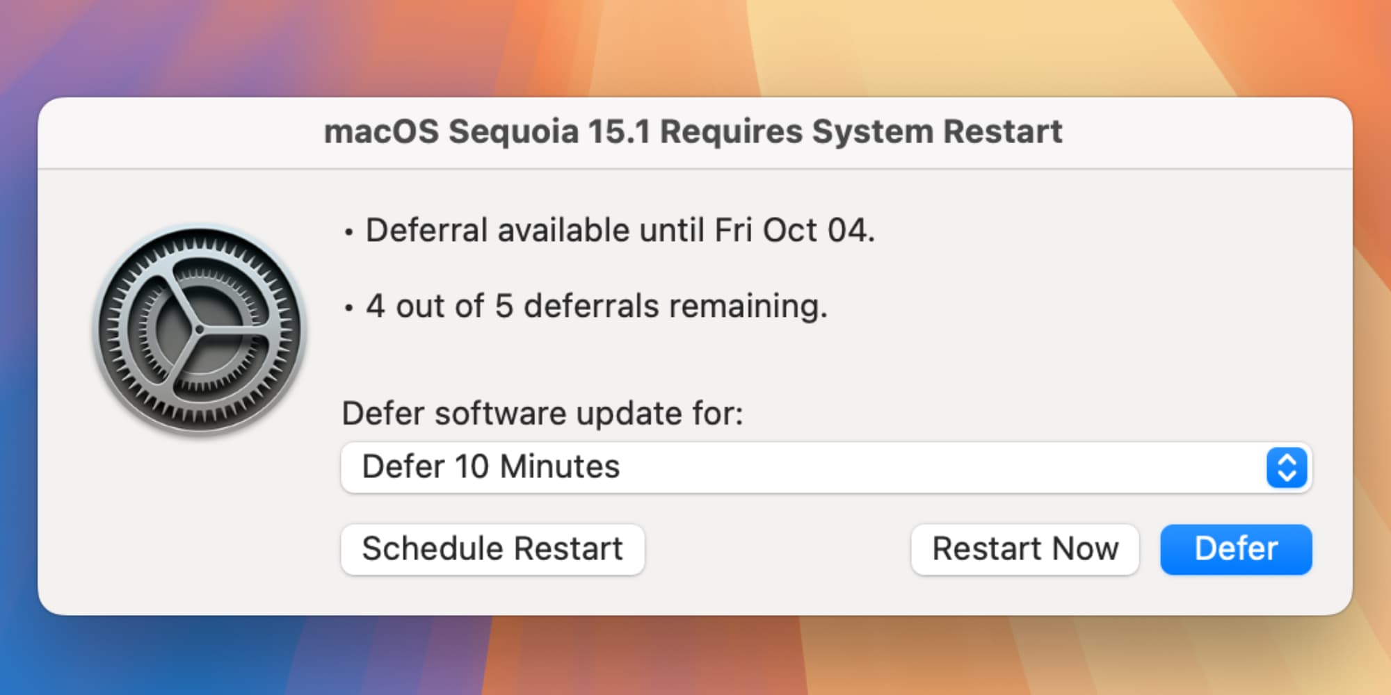 Apple @ Work: Super simplifies macOS updates for IT and end users