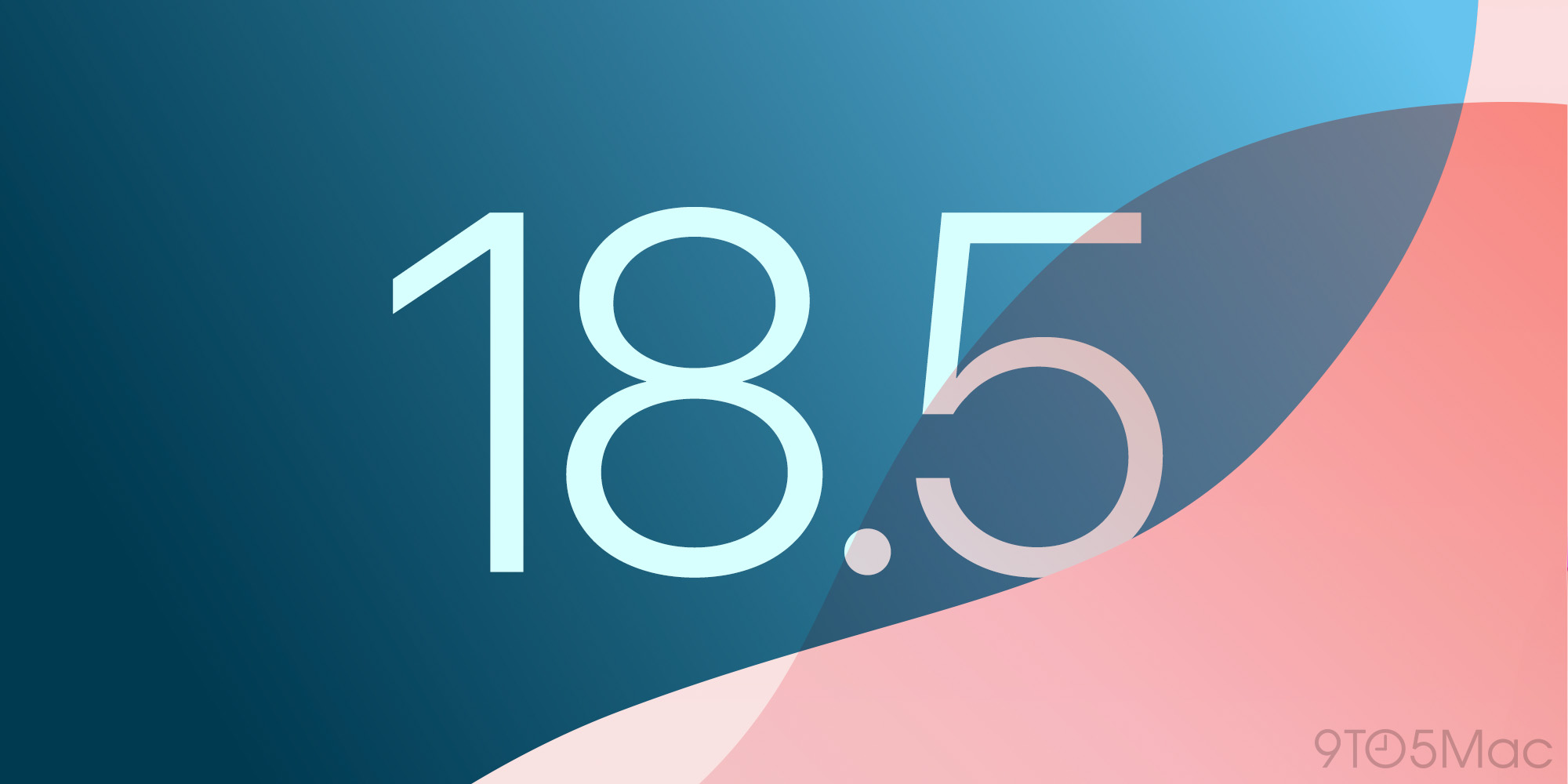 iOS 18.5 public beta 1 now available, here’s what’s new