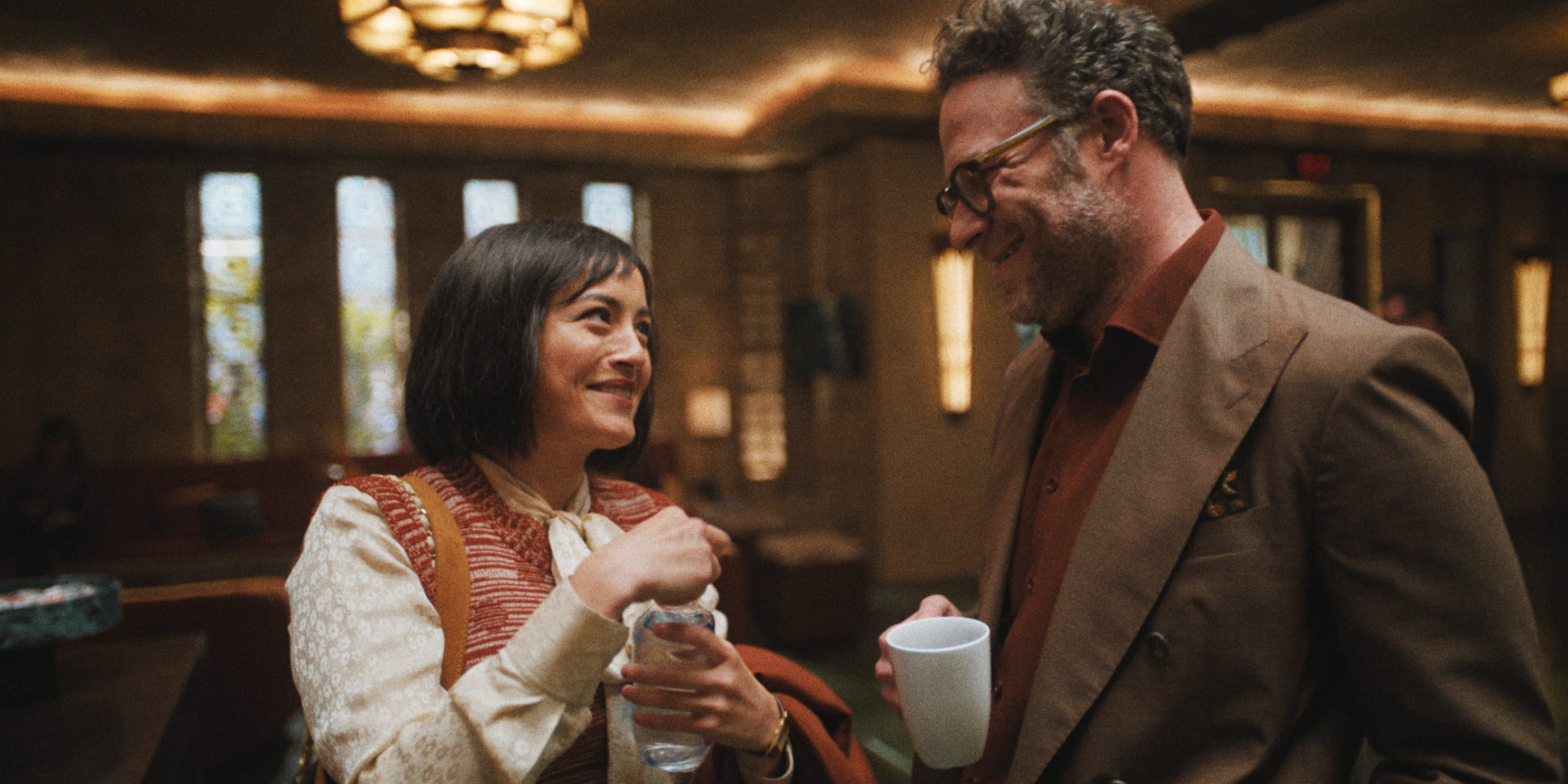 The most shocking ‘The Studio’ cameo happened against Apple’s wishes