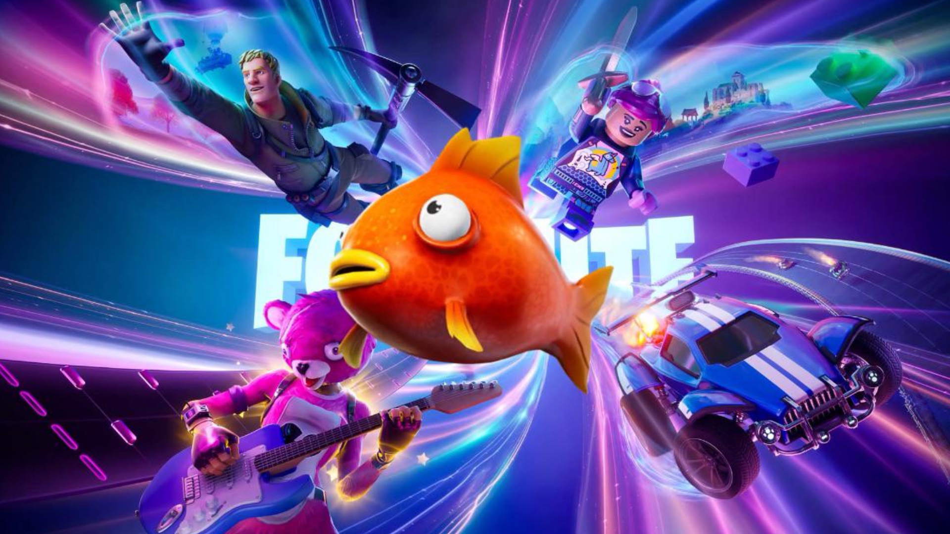 Fortnite becomes top free game on U.S. App Store overnight, but nothing is settled 