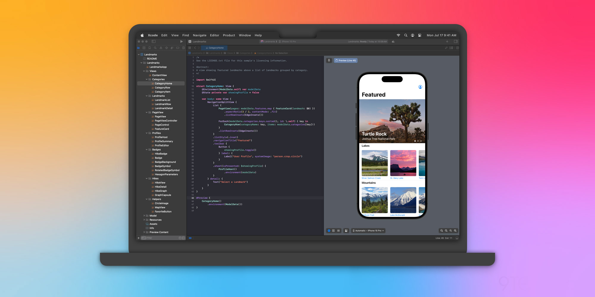 Apple may be about to fix two of SwiftUI’s biggest blind spots