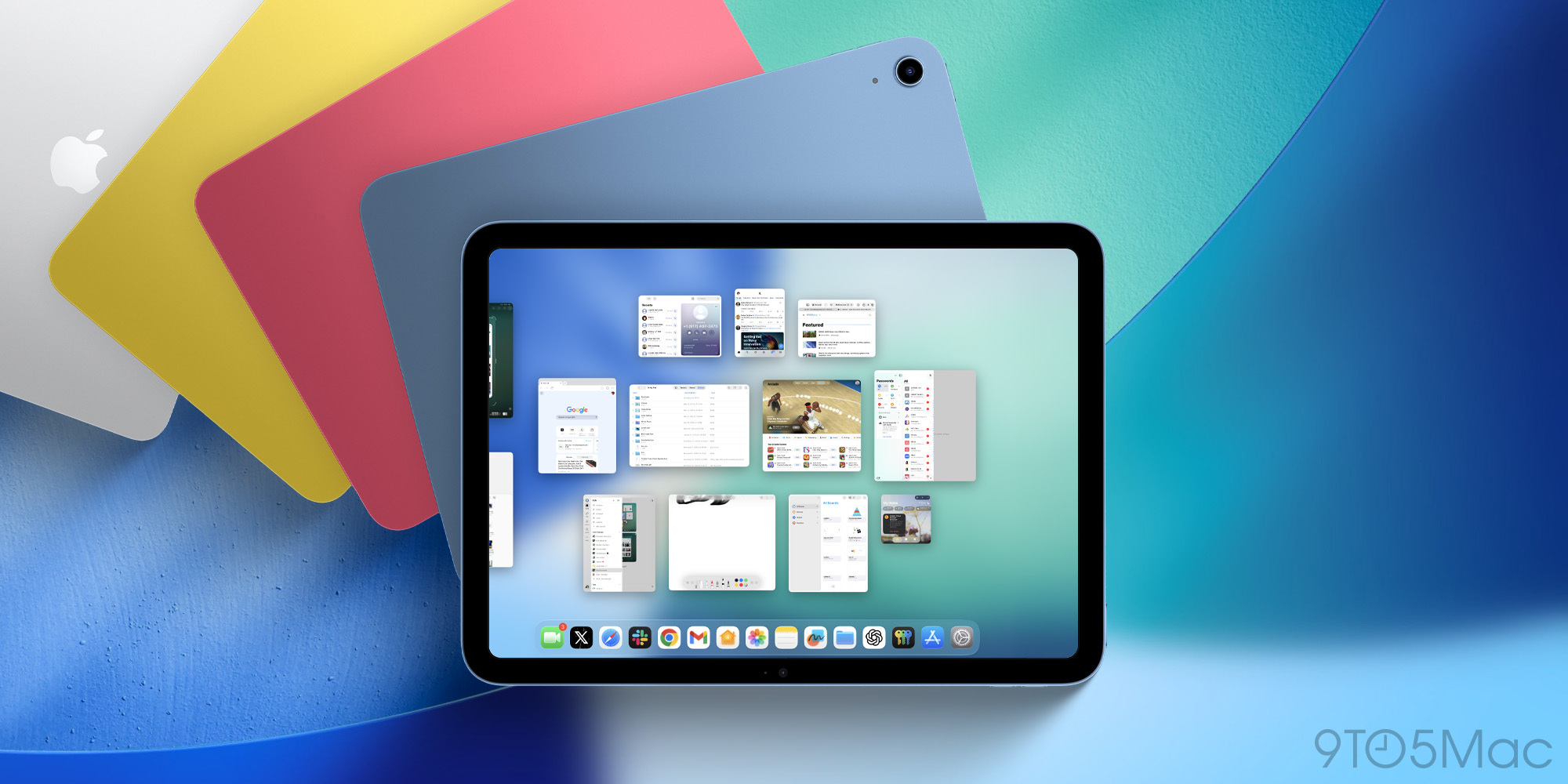 iPadOS 26 makes this overlooked iPad setting more crucial than ever