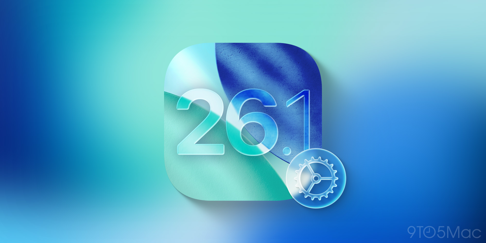 iOS 26.1 will add four new ways to customize your iPhone