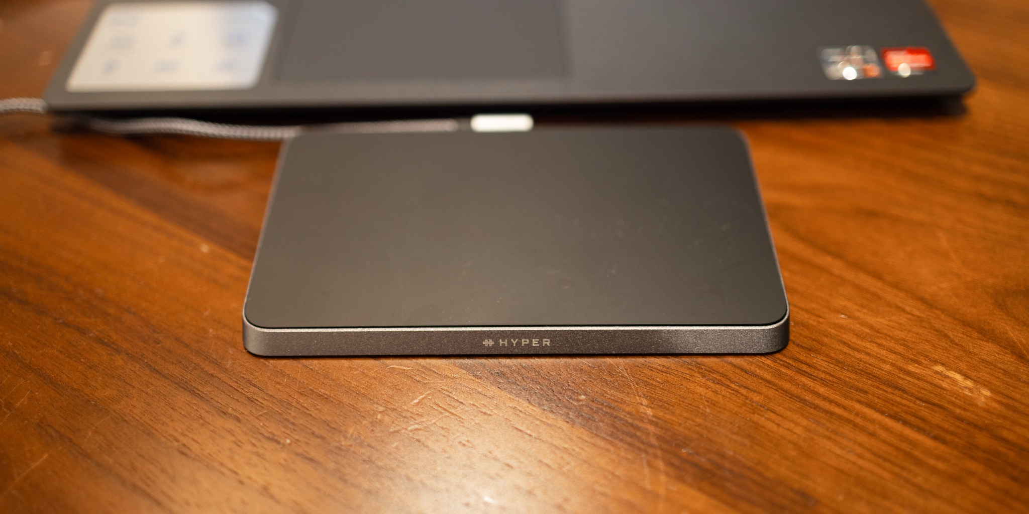 Hands-on with HyperSpace Trackpad Pro: The first premium offering for Windows users