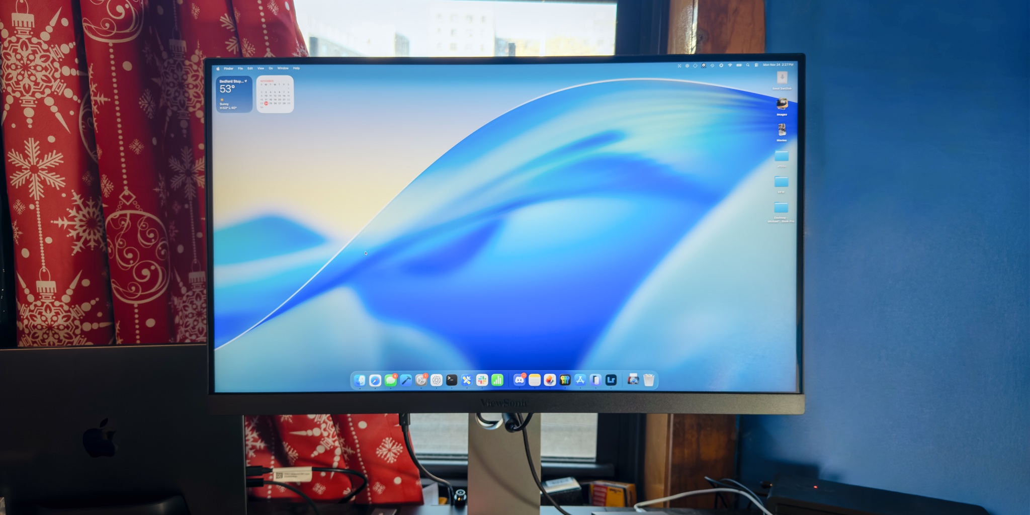 Review: ViewSonic’s 27” 5K Display for Mac offers Apple-level sharpness for under 00