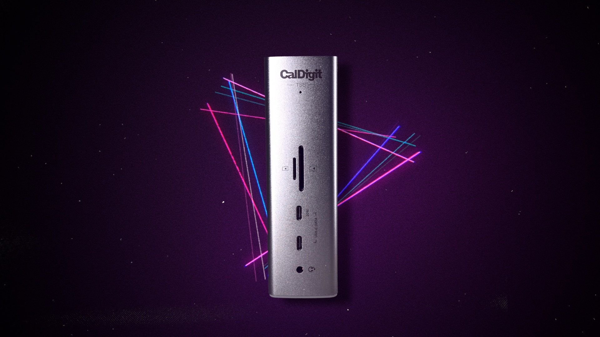 Review: CalDigit TS5 – the best Thunderbolt 5 dock for most Mac users [Video]