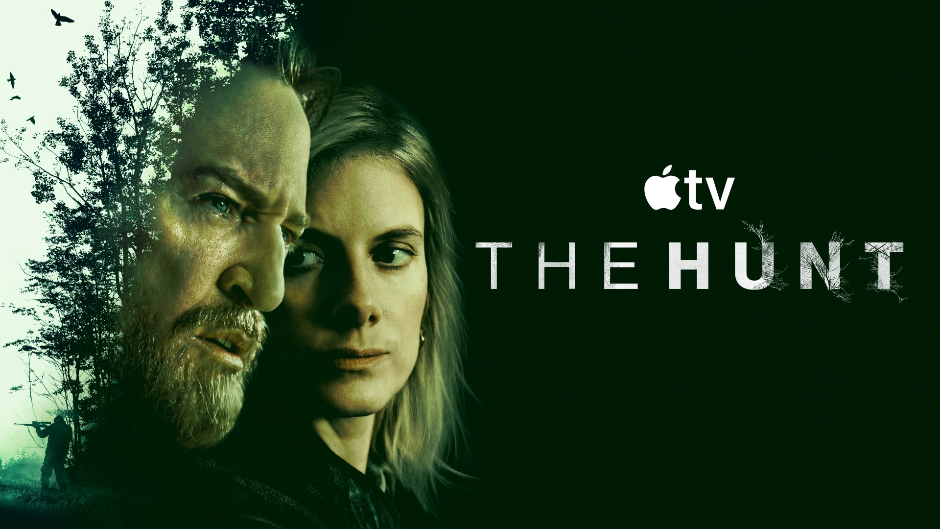 French thriller series ‘The Hunt’ premieres on Apple TV after three-month delay