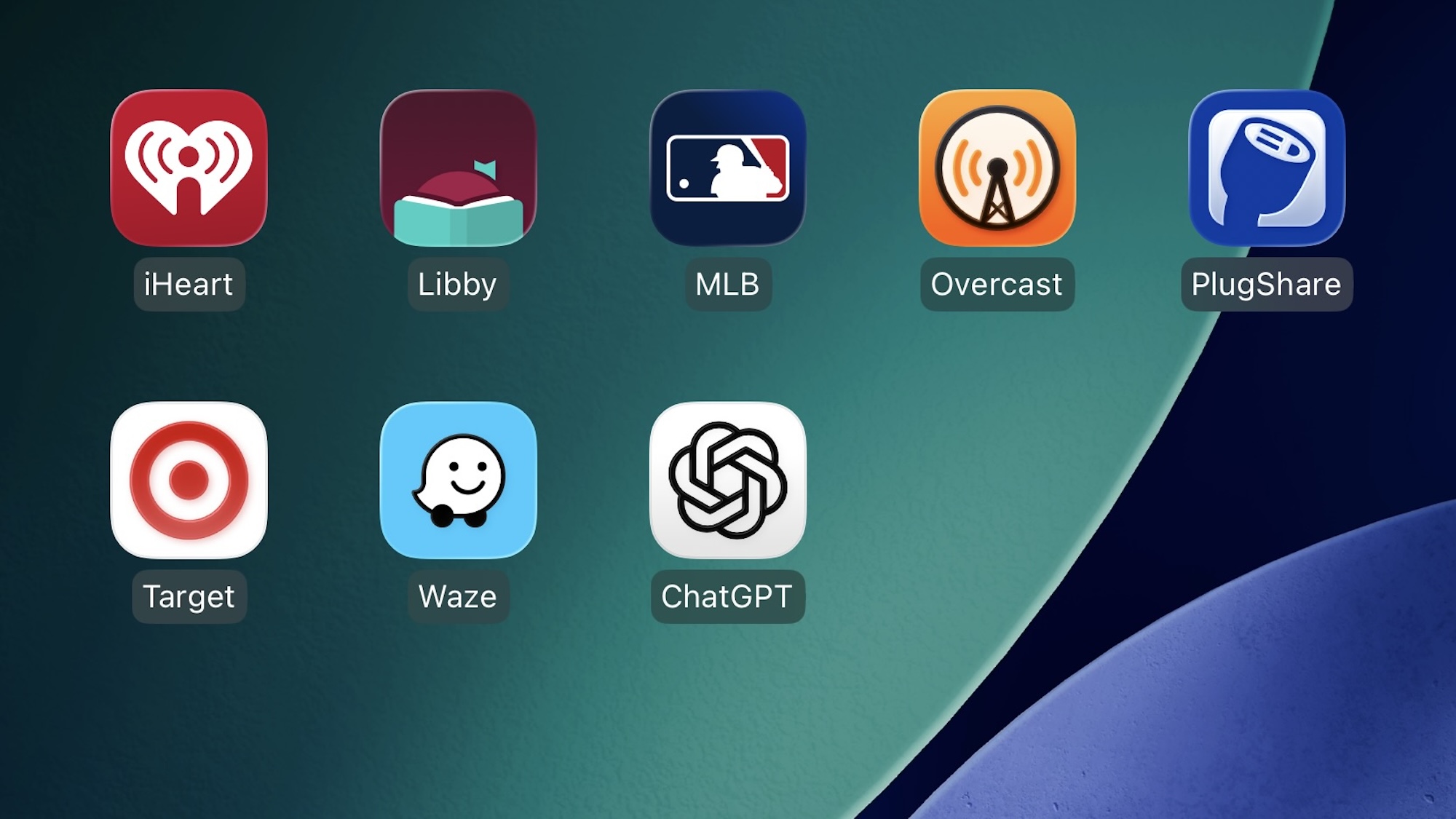 ChatGPT app launches for CarPlay on iOS 26.4