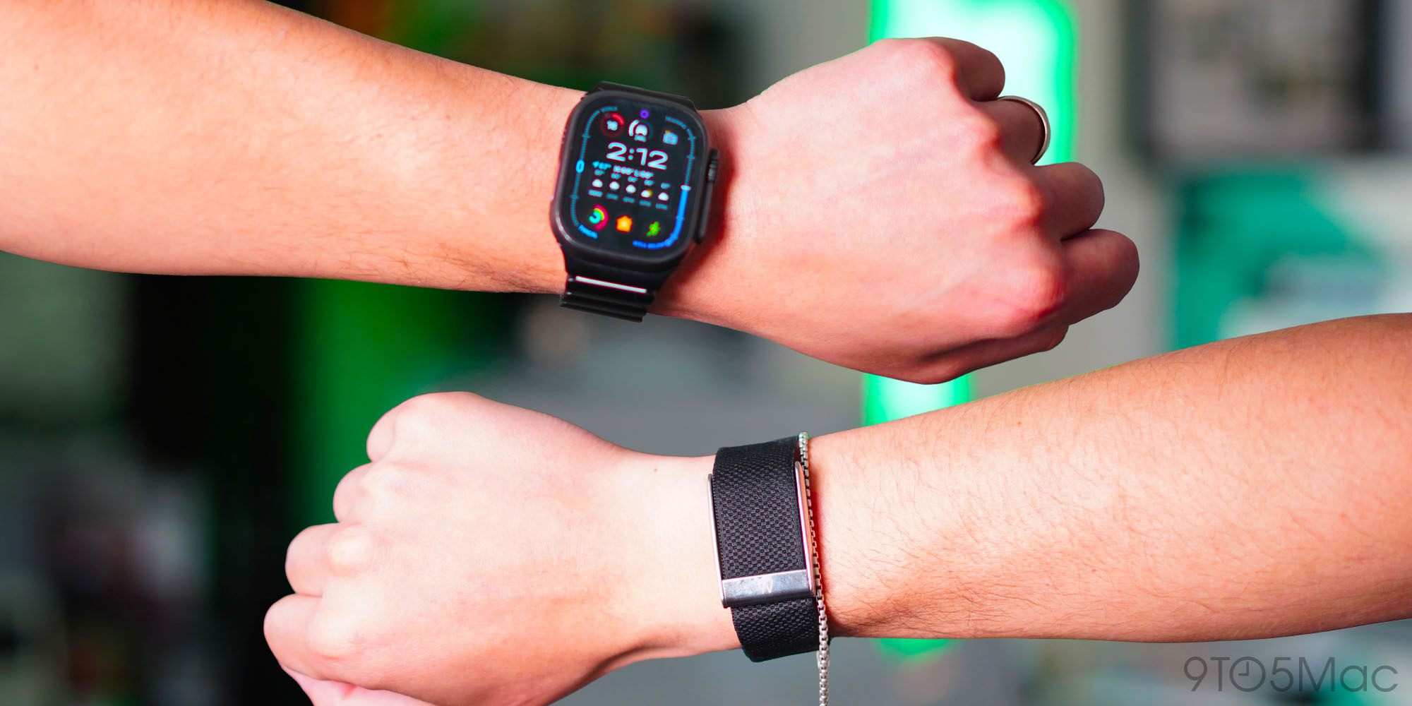 Apple Watch vs WHOOP: Here’s what I learned after 60 days wearing both [Video]
