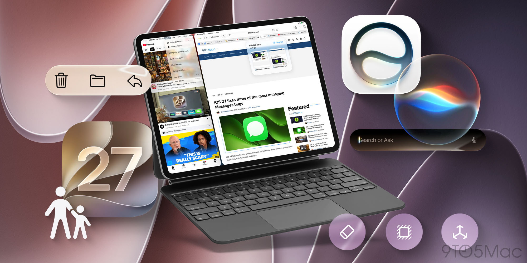 These are the best iPadOS 27 features you should try [Video]