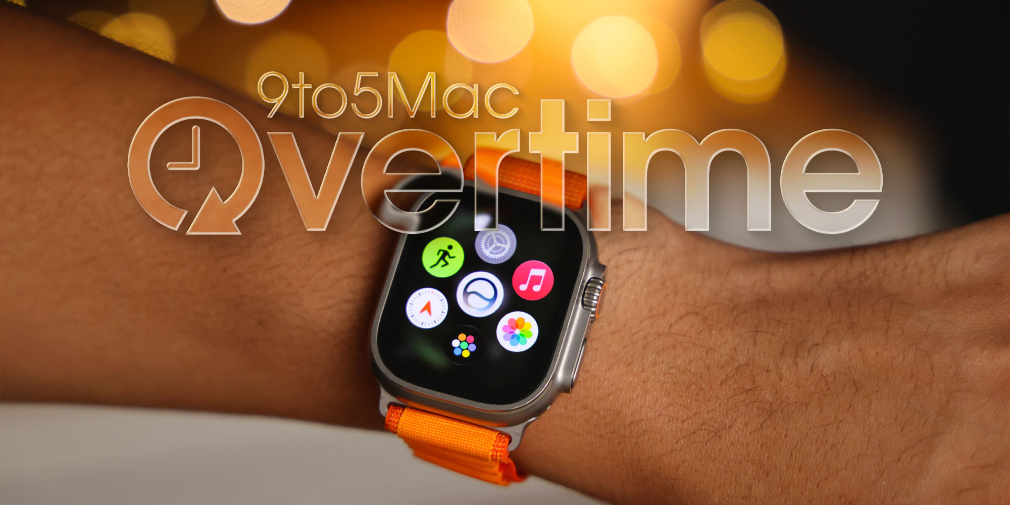 9to5Mac Overtime 072: Apple Watch and the new Siri