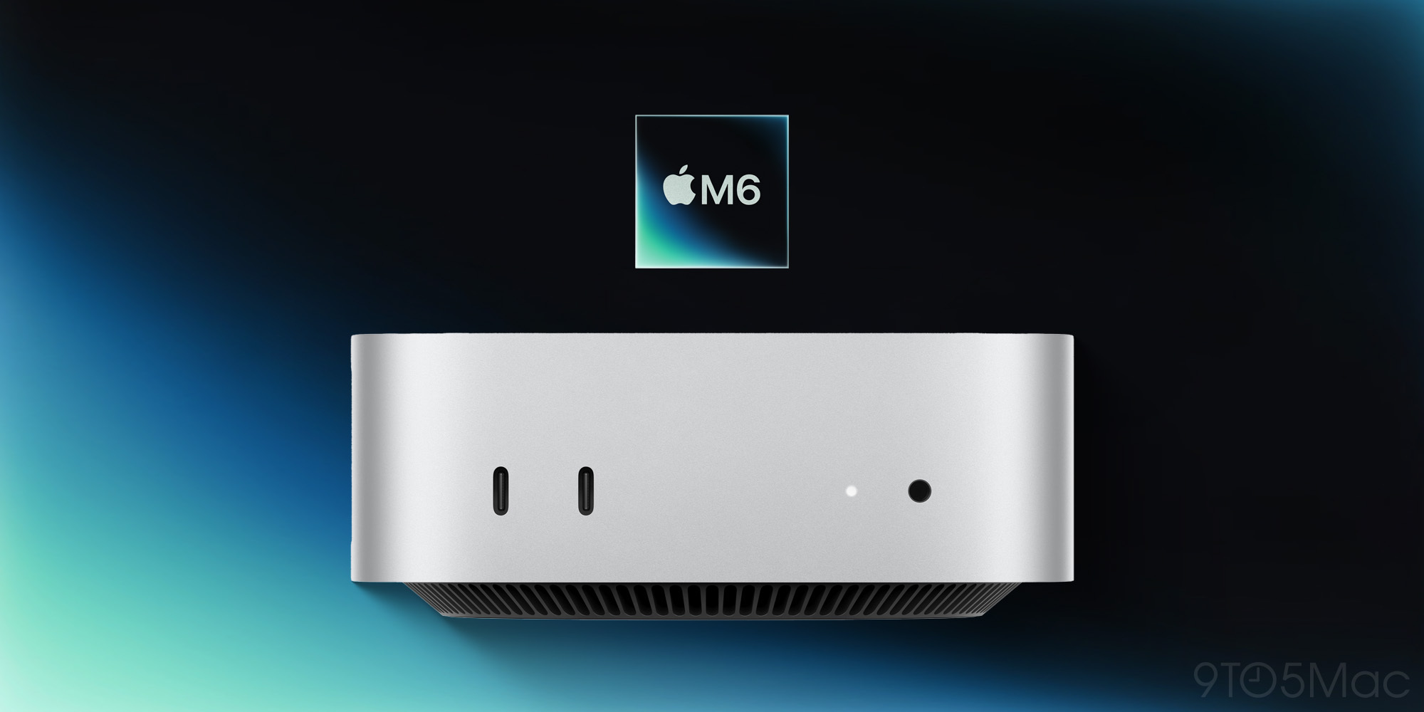 Apple announces updated Mac mini, here’s everything new