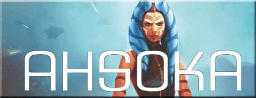 Canon Young Adult Novel Review Ahsoka Mynock Manor