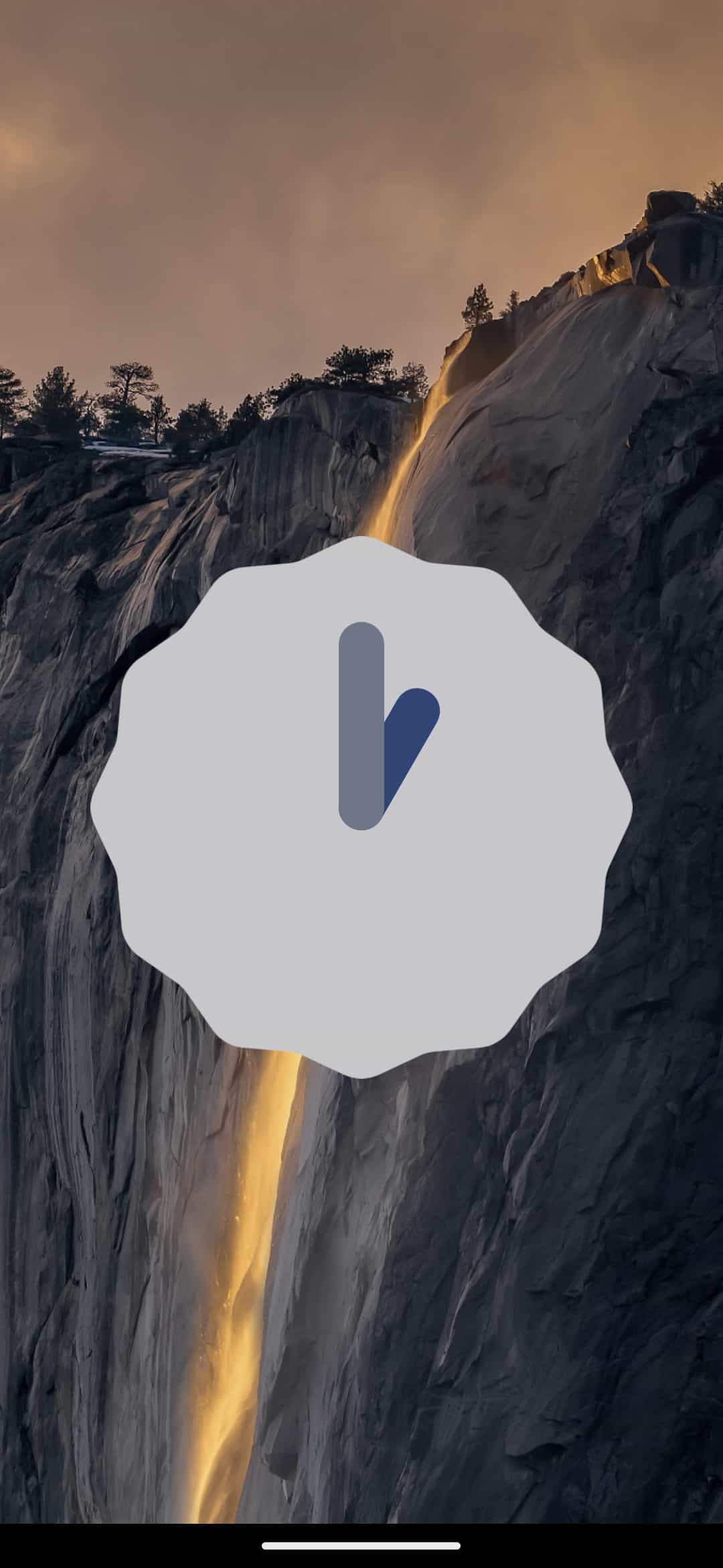 Android 13 Easter egg