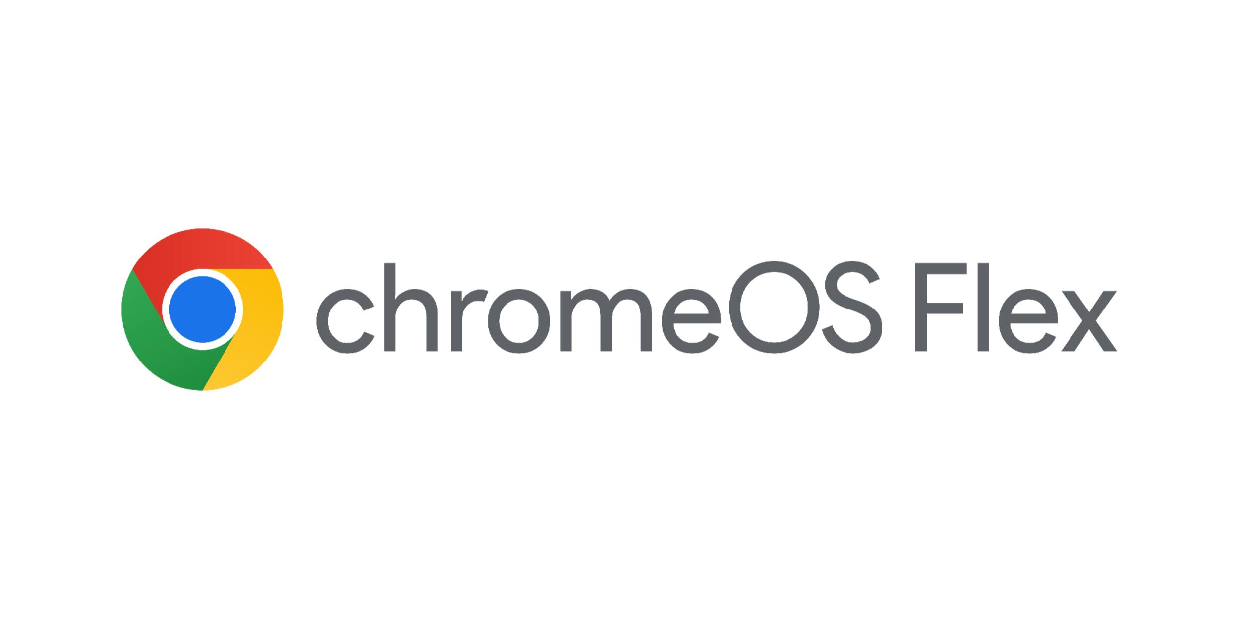 ChromeOS Flex