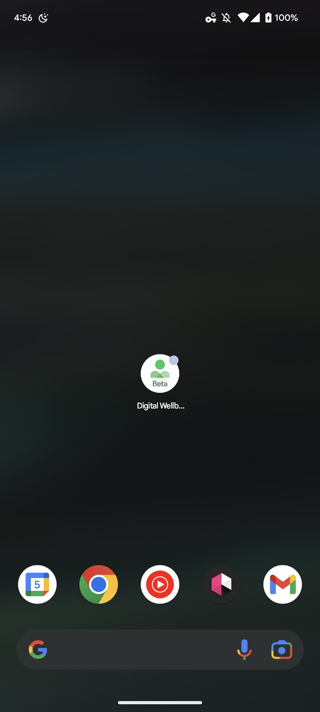 Android 13 Bedtime mode