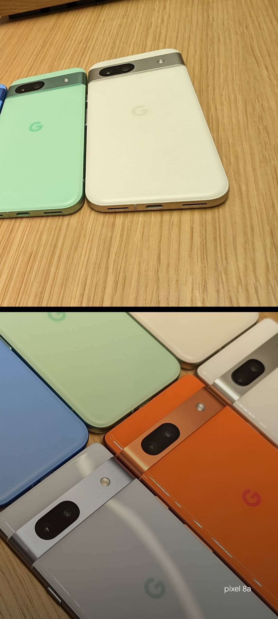 Android 15 Pixel Stand