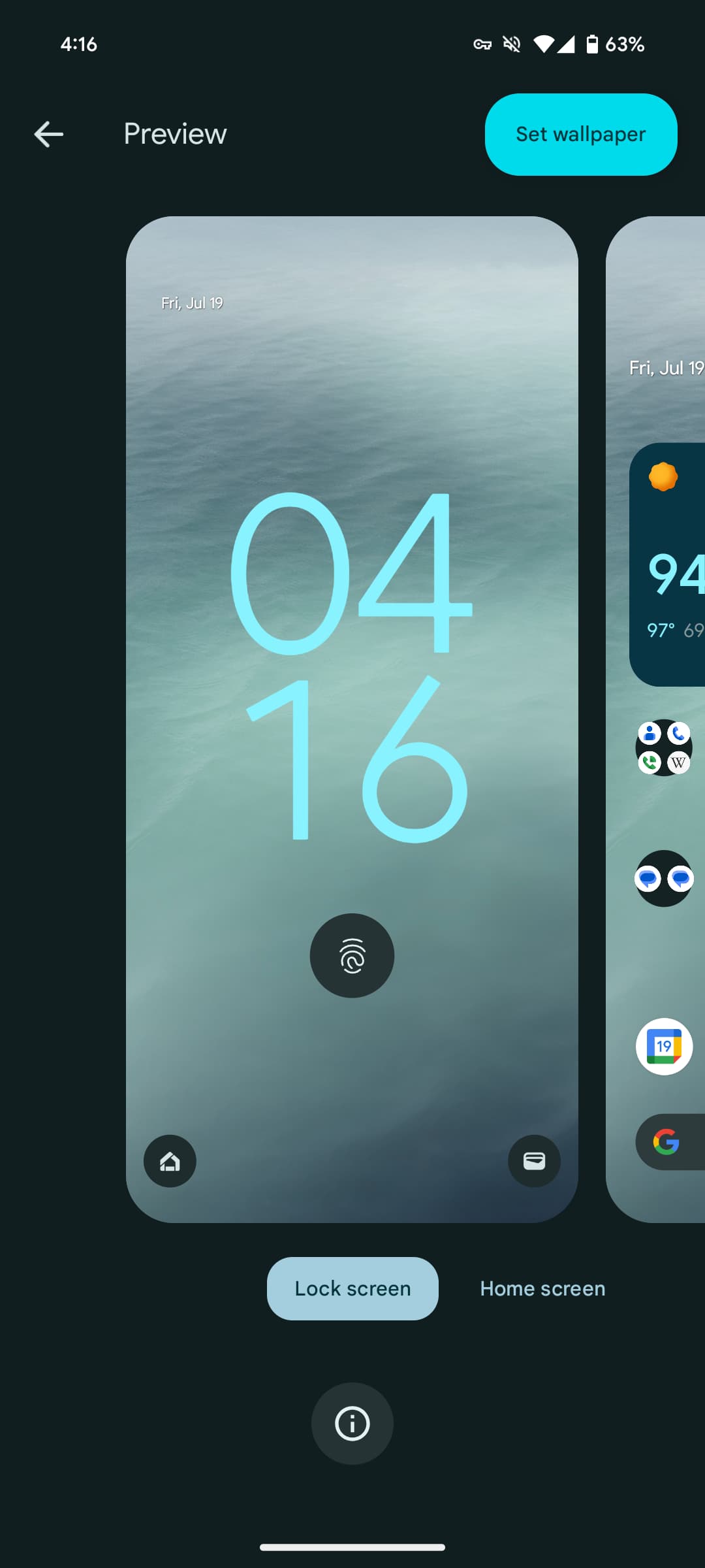 Android 15 Pixel launch