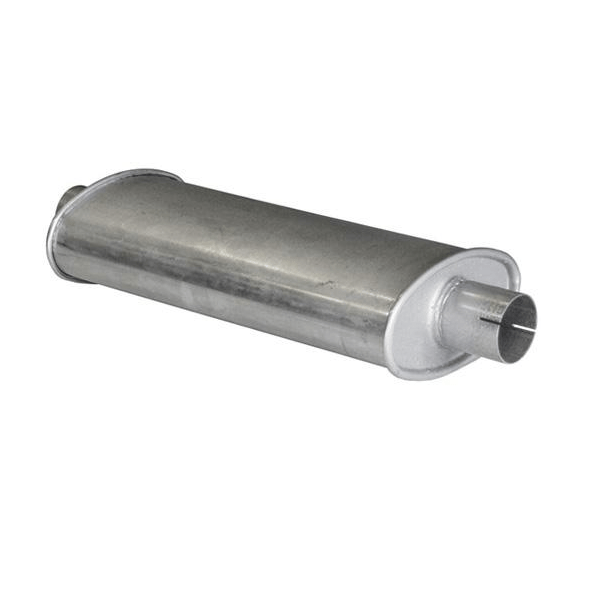 Universaalne summuti, D: 205x105mm P: 420mm ToruD: 60mm