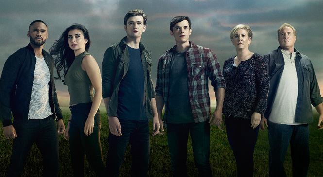 Watch Zombie Town Online Freeform