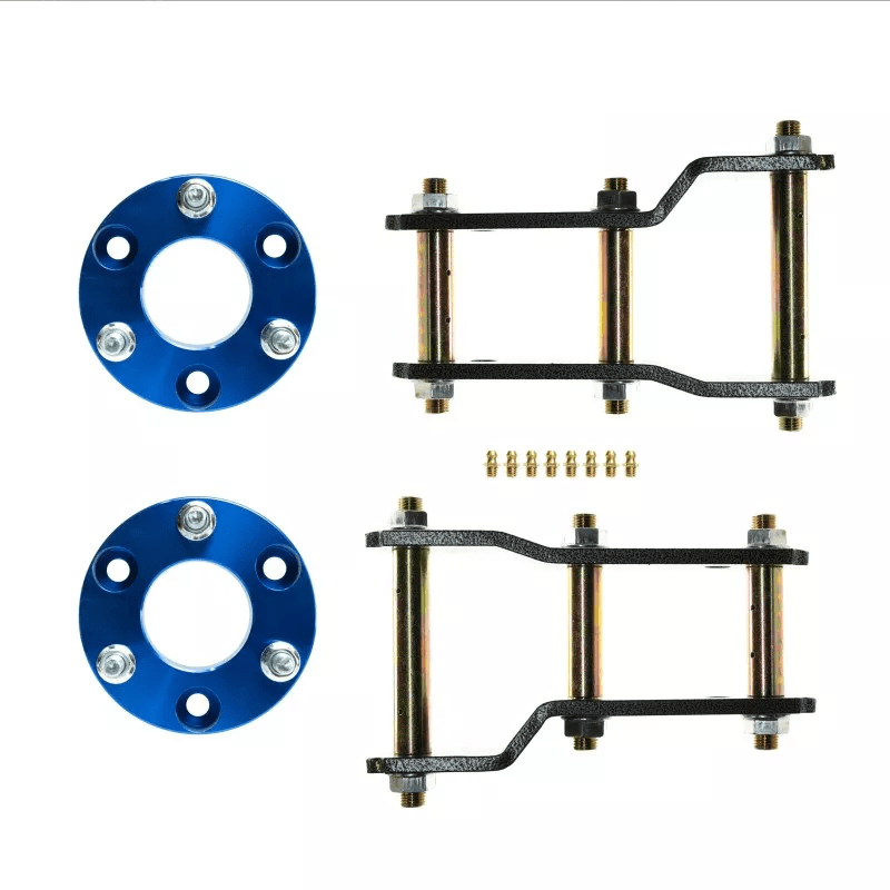 Ford Ranger (2012-2019) tõste komplekt 2''