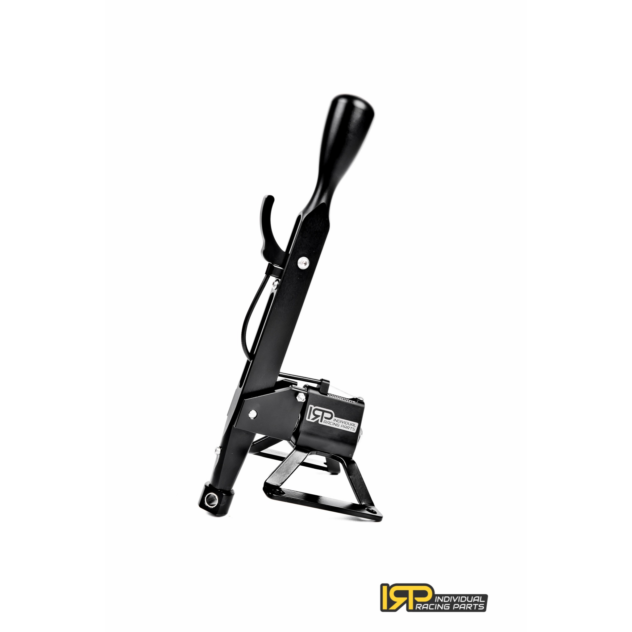 IRP short shifter