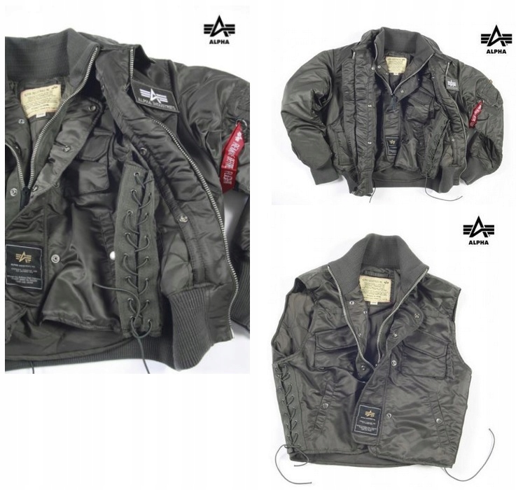 sucesor Contaminar ventana alpha industries x force defecto suficiente  prueba
