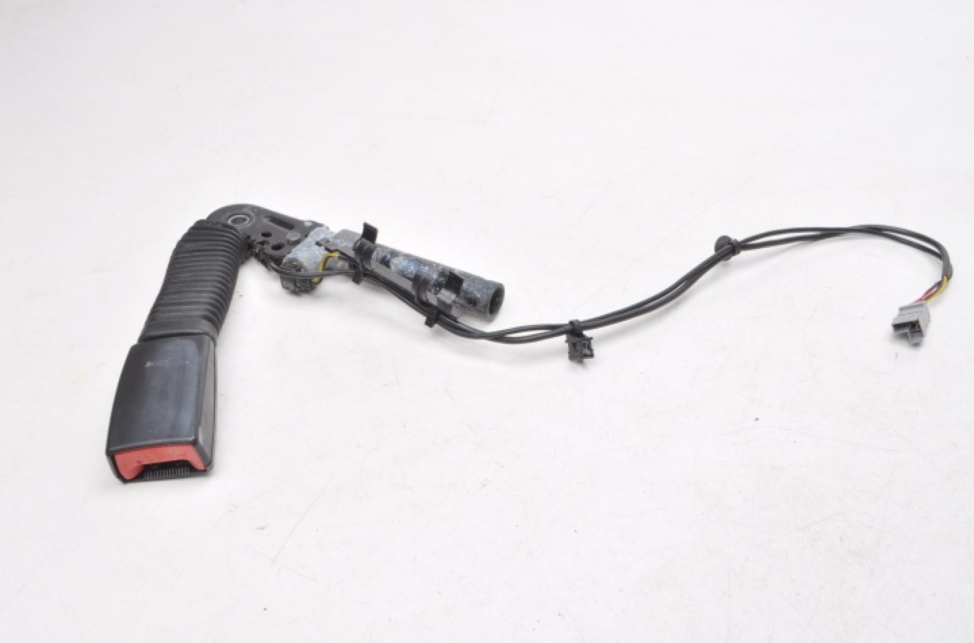 MINI R55 R56 R57 R58 R59 R61 SEAT BELT TENSIONER RIGHT 7211592