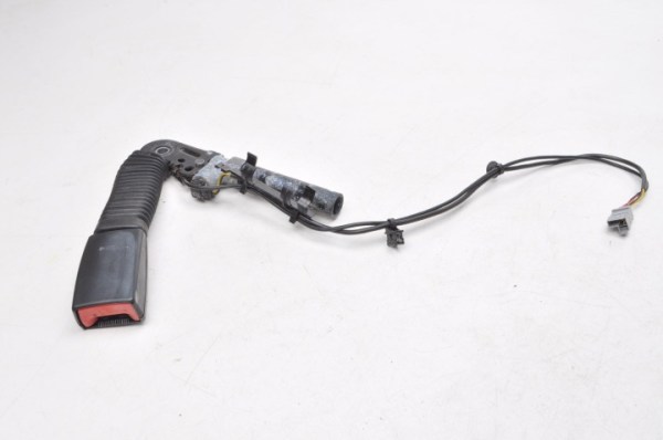 MINI R55 R56 R57 R58 R59 R61 SEAT BELT TENSIONER RIGHT 7211592