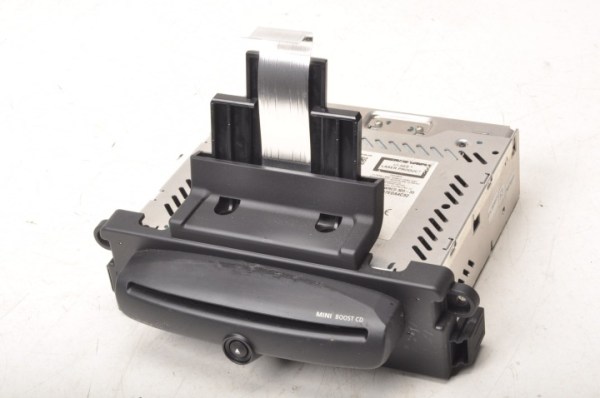 MINI R55 R56 R57 R58 RADIO CD 3456995