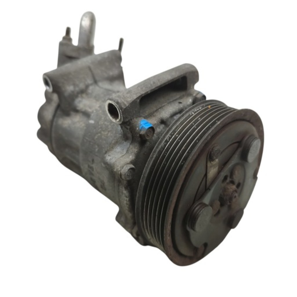AIR CONDITIONING COMPRESSOR MINI R55 R56 R60 R58 R57 R61 R59 1.6 16V 6942501 MM_6942501