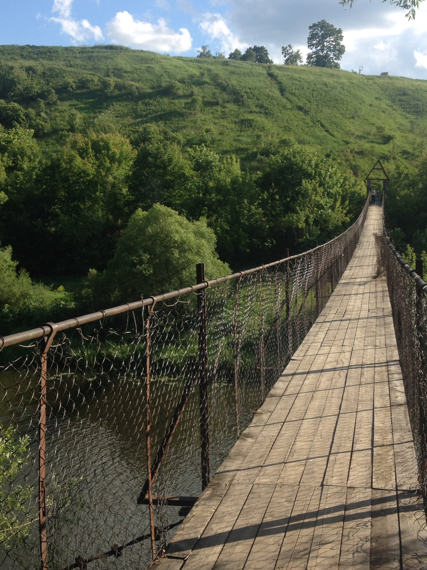 Программа «моя машина» посетила лебедянский район. Otdyh Chast 2 Podvesnoj Most Volvo Xc70 2 4 L 2013 Goda Na Drive2