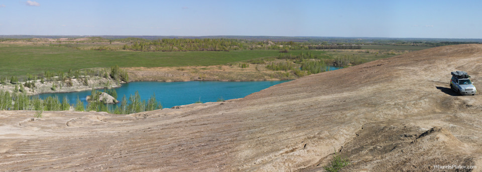 Кондуки и край цветных озер. Romancevskie Gory Tulskaya Oblast Konduki Toyota Land Cruiser 4 7 L 2006 Goda Na Drive2