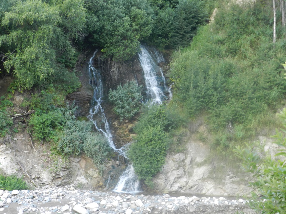 О красотах чегемского ущелья мы уже говорили в статье о перевале актопрак,. Ushele Bashil Auz Kbr Soobshestvo Ekspedicii Po Rossii Na Drive2