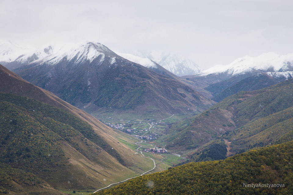 Не сумев словами добиться желаемого, дэв. Puteshestvie K Tryom Vershinam Chast 14 Pryzhok Vo Vremeni Ili Ekskursiya V Zimu Laptarskij Pereval Puteshestviya Na Drive2