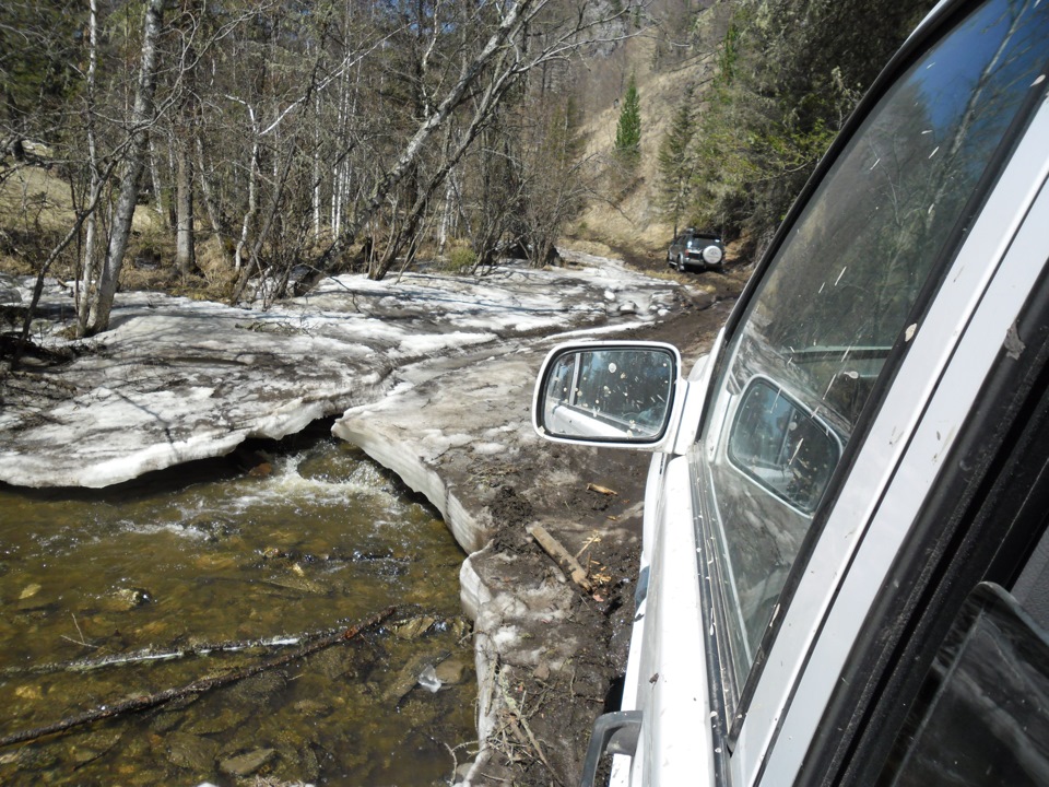 Ездили на каскад водопадов, на реке шинок, алтайский край, солонешенский район. Shinokskie Vodopady 1 2 Maya 2015 Jeep Grand Cherokee 5 2 L 1994 Goda Na Drive2