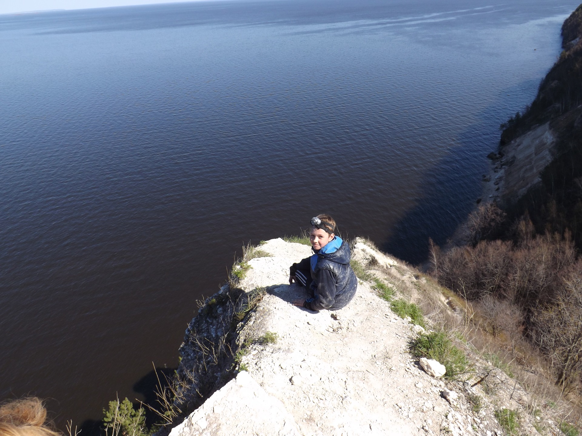 Аккаунт туристической компании «казанский берег» вконтакте. Kamskoe Uste Yurevskaya Peshera Opel Monterey 3 2 L 1993 Goda Na Drive2