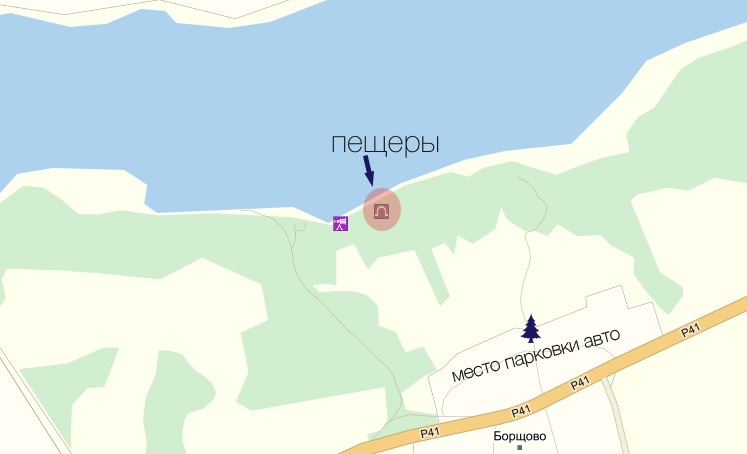 Искусственные пещеры для добычи кварцевого песка (староладожская и танечкина пещеры); Nochnaya Poezdka V Borshevskie Peshery Foto Video Subaru Outback 3 0 L 2008 Goda Na Drive2