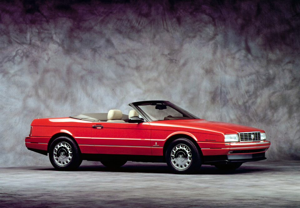 как нарисовать значок кадиллака