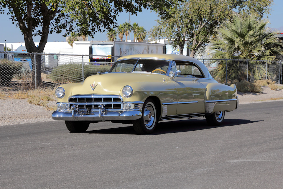 как нарисовать значок кадиллака