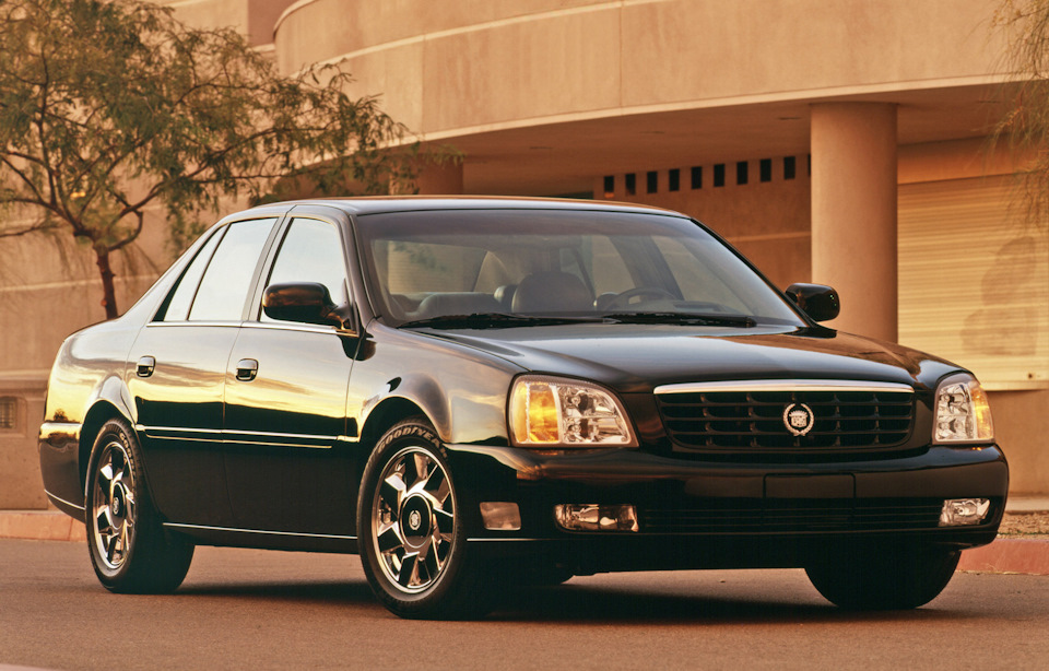 как нарисовать значок кадиллака