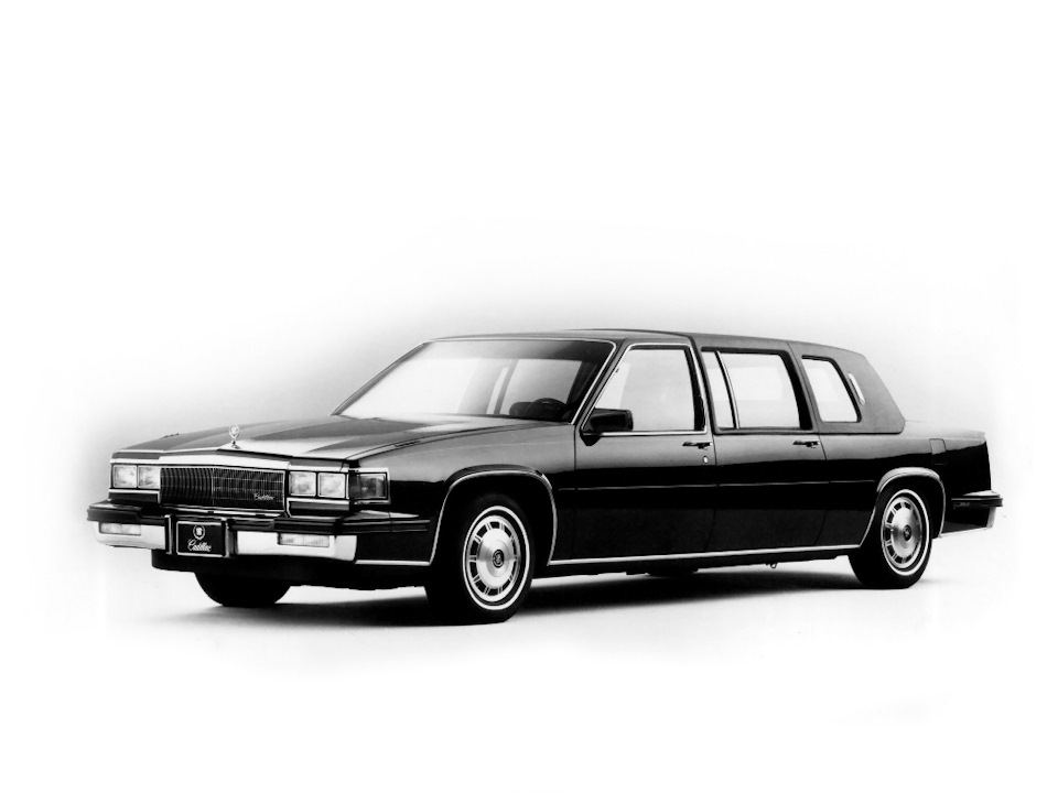 как нарисовать значок кадиллака