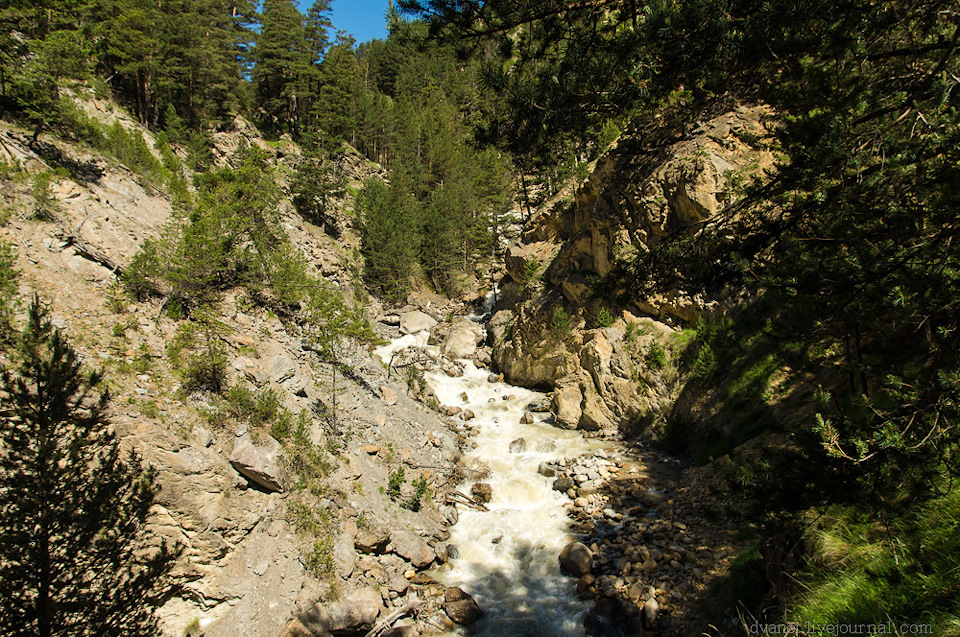 Акклиматизация проходит в ущелье ирикчат с восхождением на перевал российских офицеров (3819 м) и вершину кезген (4011 м). Elbrus Irikchat Puteshestviya Na Drive2
