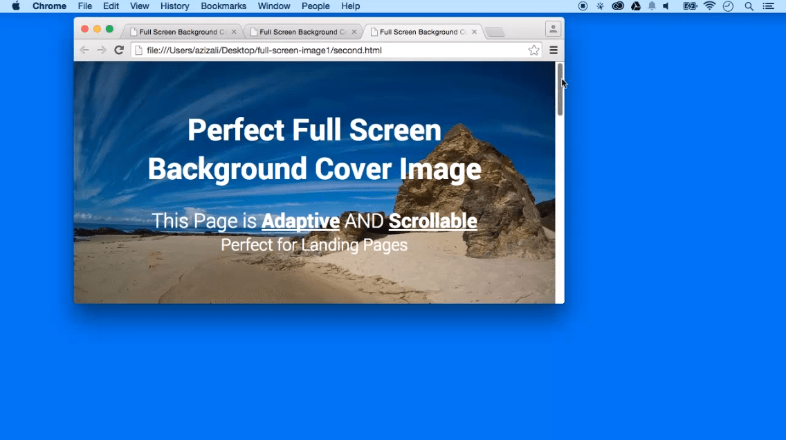 The latest version of the opera web browser packs predictive technology that loads a web page before the user finishes typing its address. Full Cover Background Image Ilovecoding