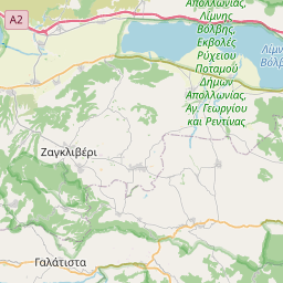 The Best Attractions In Afitos Destimap Destinations On Map