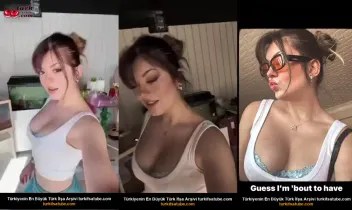 Simge Barankoğlu İfşa storyleri birleştirilmiş video