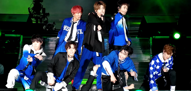 On december 7 local time, both monsta x and nct 127 performed . Nct 127 Tour 2020 Neo City The Awards Tour Dates Tickets