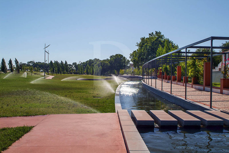Ribeirinho, vila nova da barquinha: Parque Ribeirinho De Vila Nova Da Barquinha Photo Dias Dos Reis Photos At Pbase Com