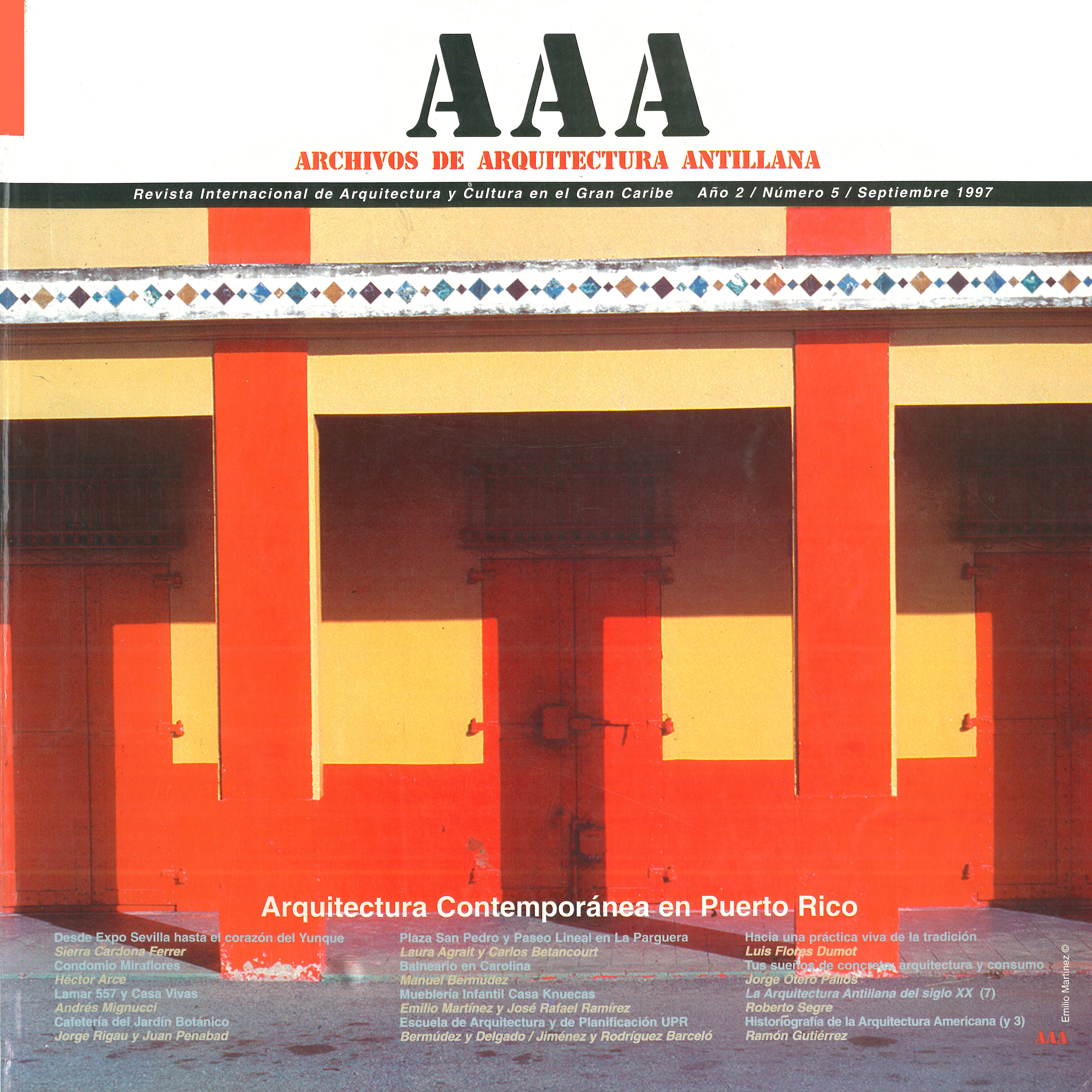 Aaa023 Archivos De Arquitectura Antillana